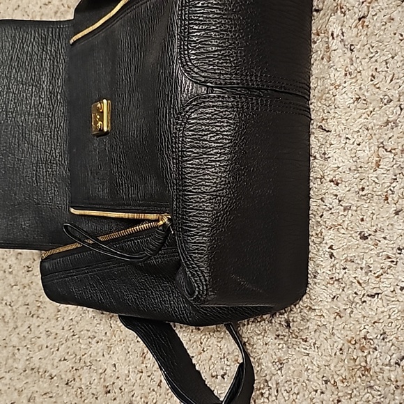 Philip Lim black backpack - Picture 10 of 12